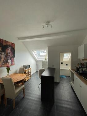 Foto - Dachgeschoßwohnung in Bad Honnef zur Miete