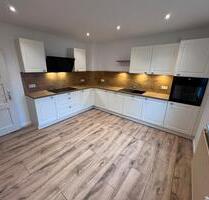 Modernisiertes RMH in Wolfenbüttel mit EBK