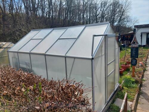 Foto - Grundst&uuml;ck zur Miete in Nordhausen