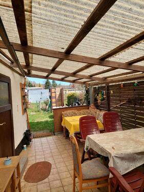 Foto - Grundst&uuml;ck in Nordhausen