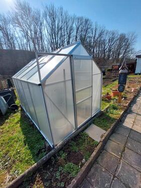 Foto - Grundst&uuml;ck in Nordhausen zur Miete