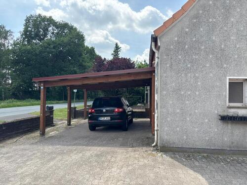 Foto - 10 Zimmer Einfamilienhaus in Wagenfeld