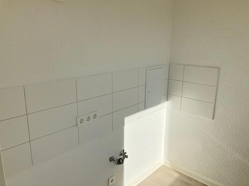 Foto - 1 Zimmer Etagenwohnung in Magdeburg