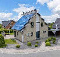 EFH in Harrislee-Nörrmark | PV | Provisionsfrei | Ausbaureserve