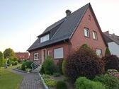 Foto - Gepflegtes EFH in Horstmar BJ 1956 von PRIVAT