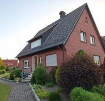 Gepflegtes EFH in Horstmar BJ 1956 von PRIVAT