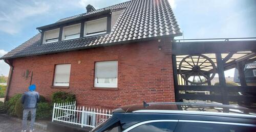Foto - Einfamilienhaus zum Kaufen in Horstmar