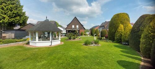 Foto - Einfamilienhaus in Horstmar
