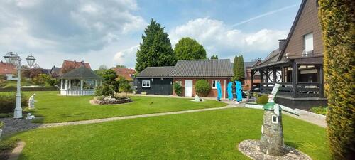 Foto - Einfamilienhaus in Horstmar zum Kaufen