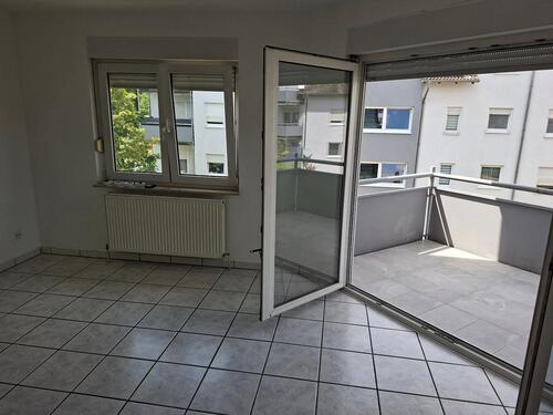 Foto - 3 Zimmer Etagenwohnung zum Kaufen in Neunkirchen