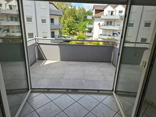 Foto - Etagenwohnung in Neunkirchen zum Kaufen