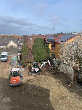 Foto - Grundstück mit Bestandshaus in Vöhrum - 31228 Peine