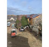 Grundstück mit Bestandshaus in Vöhrum - 31228 Peine Grundstück mit Bestandshaus in Vöhrum - 31228 Peine