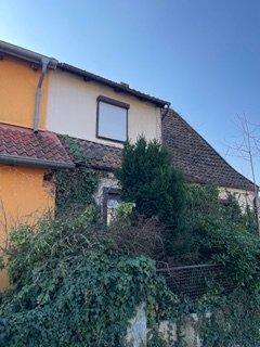 Foto - 3 Zimmer Doppelhaushälfte zum Kaufen in Peine
