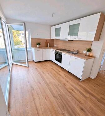 Foto - 3 Zimmer Etagenwohnung zur Miete in Arnsberg
