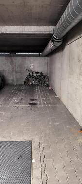 Foto - 5 Tiefgaragenstellplätze in Backnang, Aspacherstr 15 zu vermieten