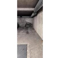 5 Tiefgaragenstellplätze in Backnang, Aspacherstr 15 zu vermieten