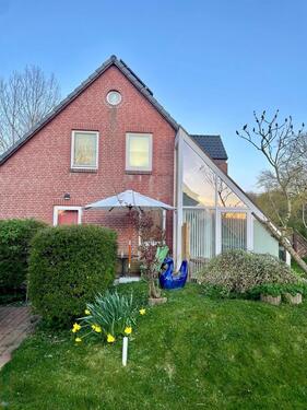 Foto - Ferienwohnung Pellworm - 80,00 EUR Kaltmiete,