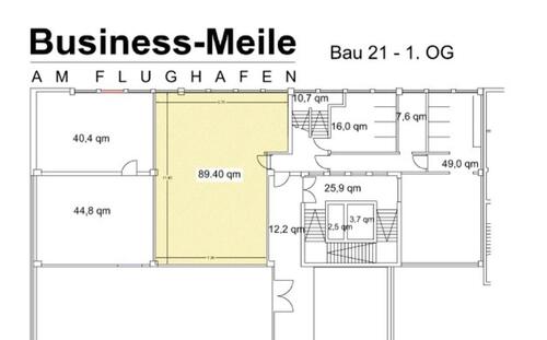 Foto - andere zur Miete in Filderstadt