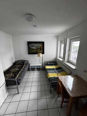 Foto - Apartament - 25,00 EUR Kaltmiete,