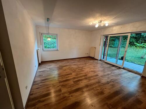 Foto - 3-ZKB, 90 m², EG mit Garten, Keller & PKW-Stellplatz Koblenz