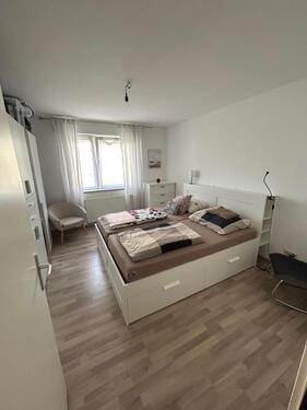 Foto - Etagenwohnung zur Miete in Bingen am Rhein