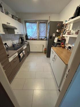Foto - Etagenwohnung in Bingen am Rhein