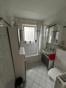 Foto - Etagenwohnung in Bingen am Rhein zur Miete
