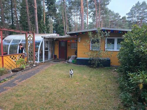 Foto - kleines Haus 52m2 am Badesee Wesendorf