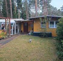kleines Haus 52m2 am Badesee Wesendorf