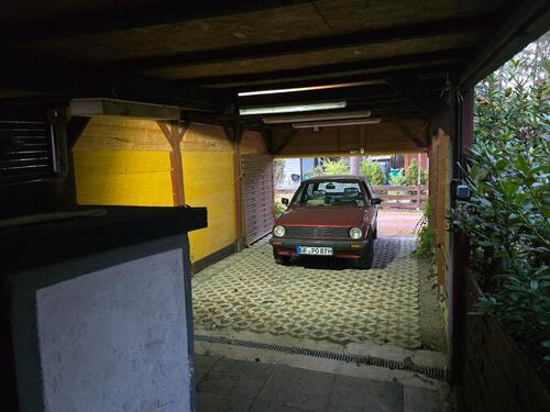 Foto - Einfamilienhaus zum Kaufen in Wesendorf