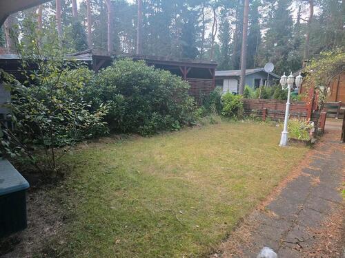 Foto - Einfamilienhaus in Wesendorf