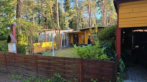 Foto - Einfamilienhaus in Wesendorf zum Kaufen