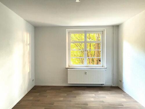 Foto - Single-Apartment im denkmalgeschütztem Altbau