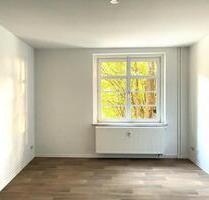 Single-Apartment im denkmalgeschütztem Altbau - Plauen Alt Chrieschwitz