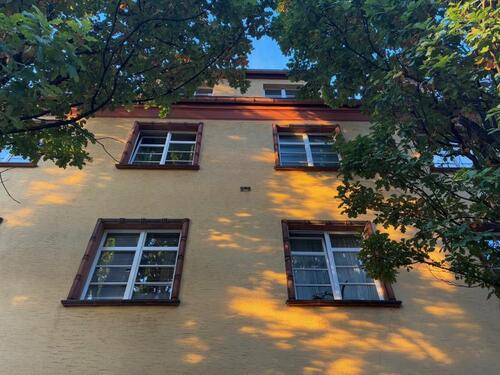 Foto - Etagenwohnung zur Miete in Plauen
