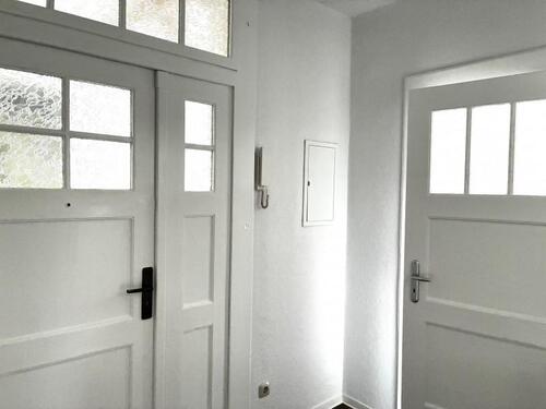 Foto - Etagenwohnung in Plauen zur Miete