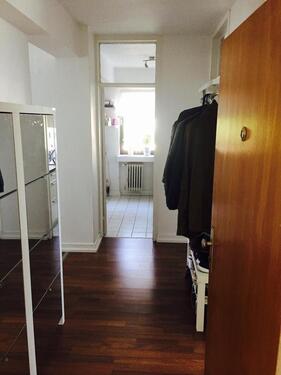 Foto - Etagenwohnung in Saarbrücken