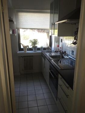 Foto - Etagenwohnung in Saarbrücken zur Miete