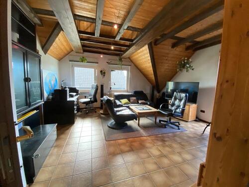 Foto - Etagenwohnung in Troisdorf zur Miete