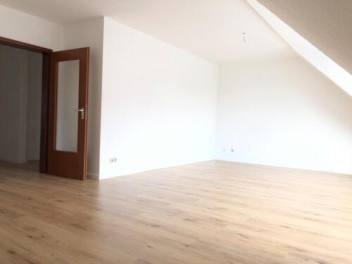 Foto - Etagenwohnung in Langwedel