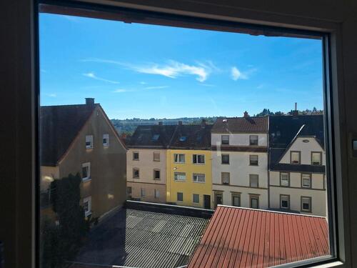 Foto - Etagenwohnung zur Miete in Pirmasens