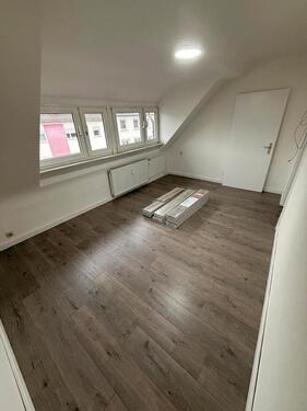 Foto - Etagenwohnung in Pirmasens
