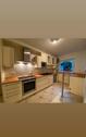 Foto - 4 Zimmer Wohnung mit Einbauküche 125qm 2Wc sofort Nachmieter ge