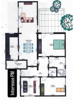 Foto - Etagenwohnung zur Miete in Quickborn