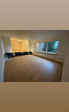 Foto - Etagenwohnung in Quickborn
