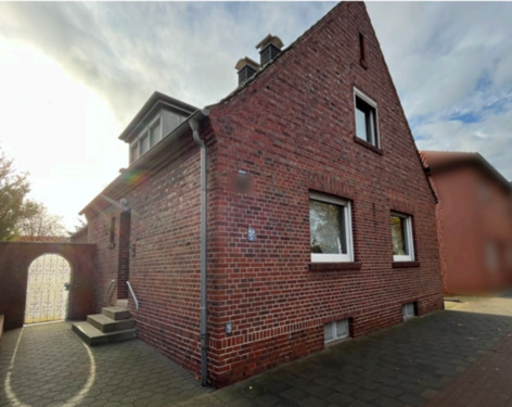 Foto - Einfamilienhaus mit Platz und Charme in Toplage von Rheine