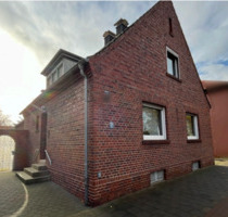 Einfamilienhaus mit Platz und Charme in Toplage von Rheine