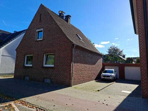 Foto - Einfamilienhaus zum Kaufen in Rheine