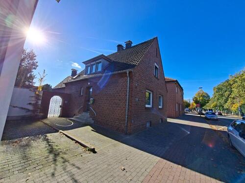 Foto - Einfamilienhaus in Rheine